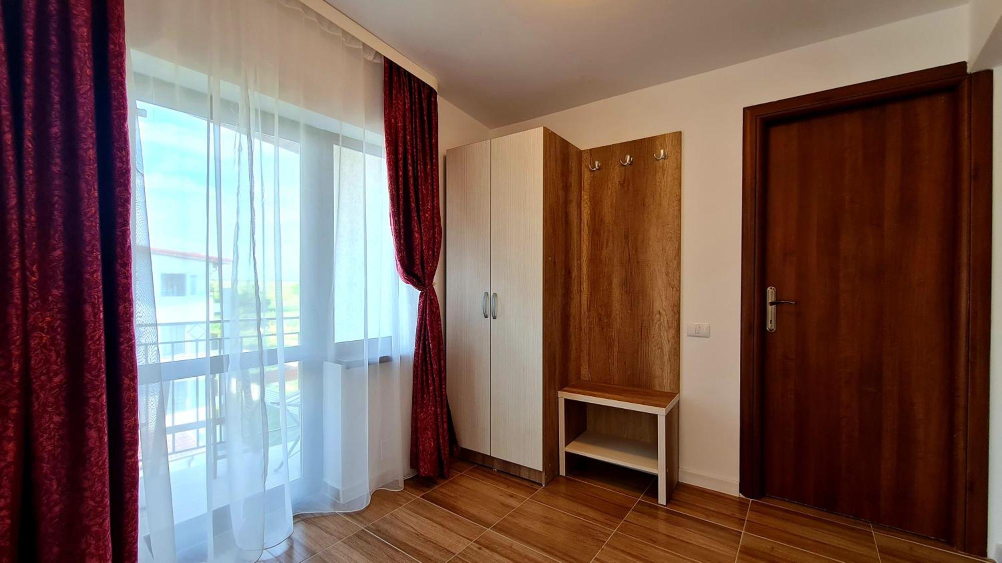 Hotel Elina2 Techirghiol Camera foto