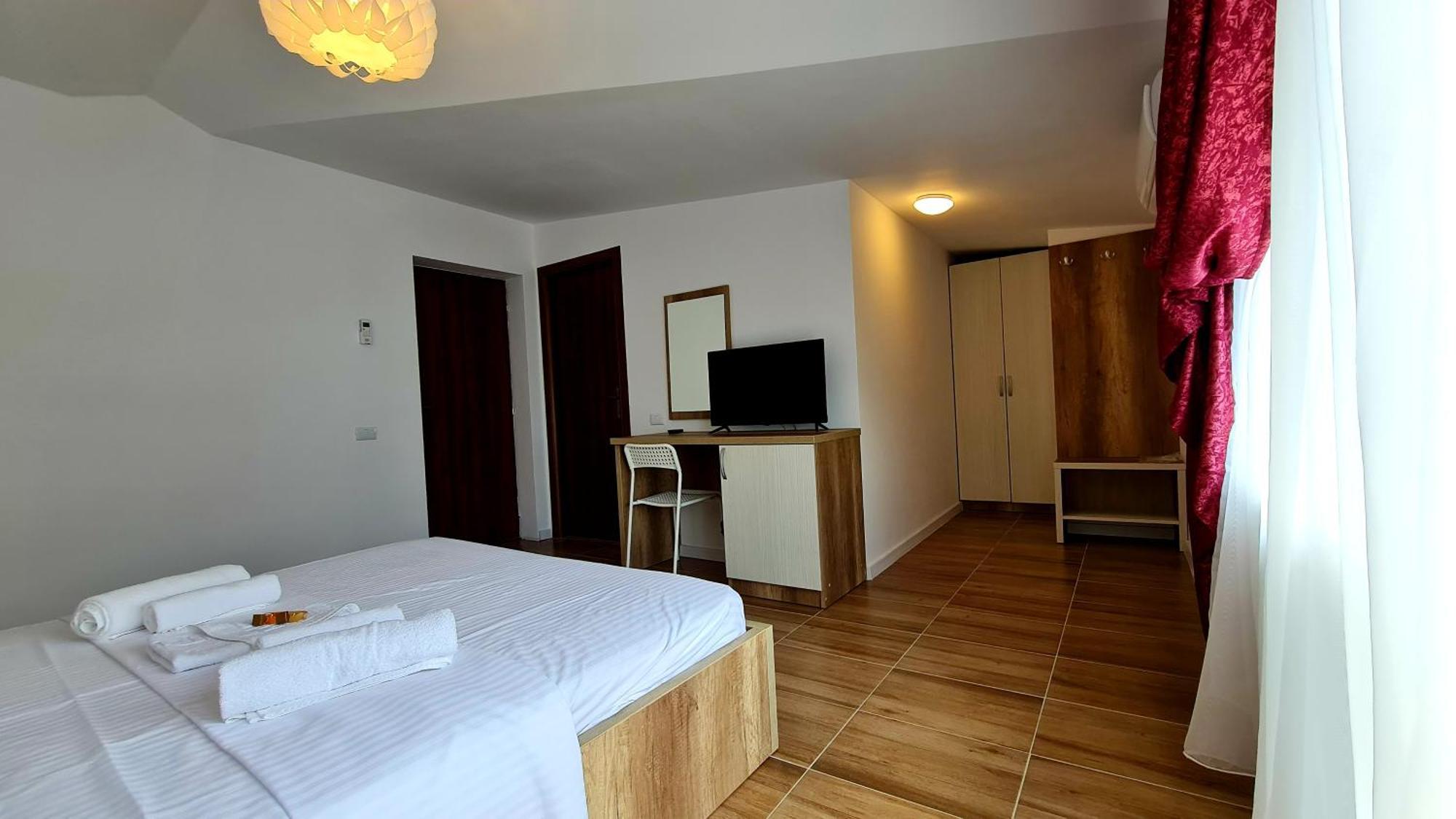Hotel Elina2 Techirghiol Camera foto