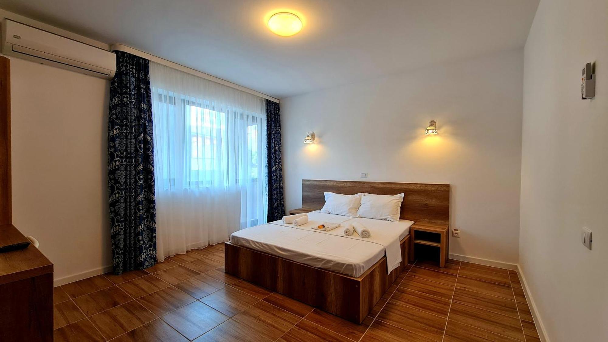 Hotel Elina2 Techirghiol Camera foto