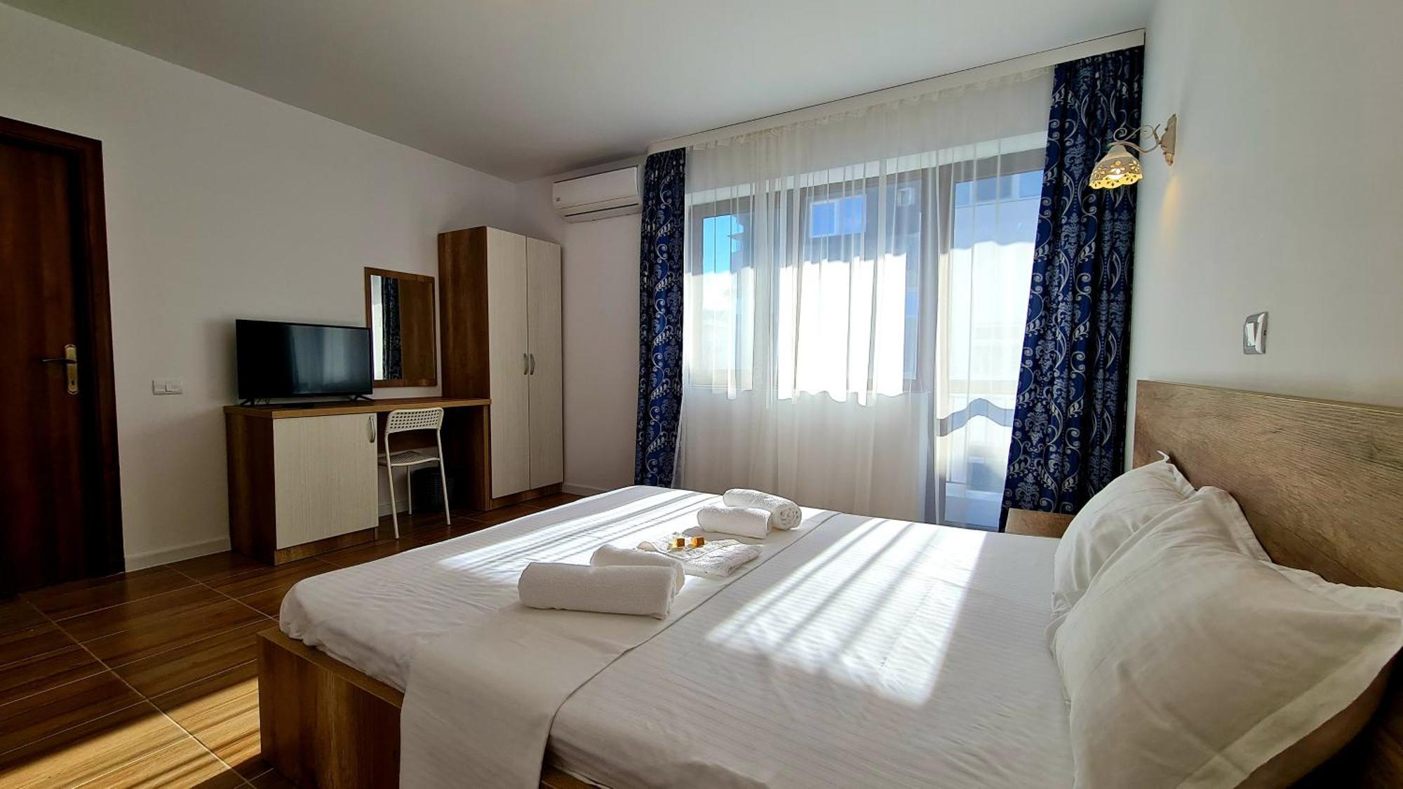 Hotel Elina2 Techirghiol Camera foto